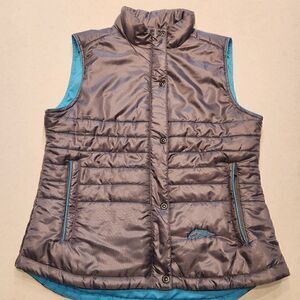 Sun Mountain Wind Wear women's vest. Size XL.